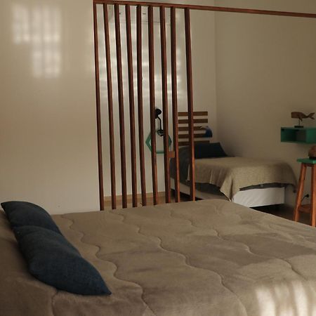 Sureno Aparthotel Puerto Pirámides Eksteriør bilde